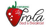 B&B La Frola | Bed & Breakfast between Baldissero Torinese and Chieri, near Turin Logo